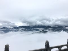 -终南山国家森林公园