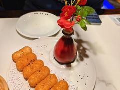 -今朝桃花醉川菜(县西巷店)