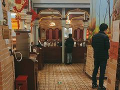 -北疆饭店(大运河博物馆宝龙店)
