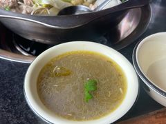 -陈三娃泡姜鸡