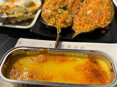 -大成海鲜烧烤·海鲜粥(长寿路店)