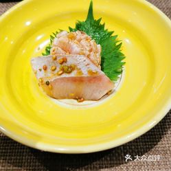 寿司之神的蘋果木鰤魚好不好吃 用户评价口味怎么样 香港美食蘋果木鰤魚实拍图片 大众点评