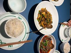 -一坐一忘云南菜(嘉里中心店)