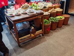 -单家老院·院子里的青岛菜(沙子口店)