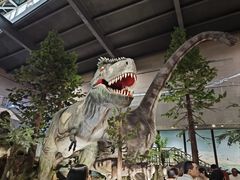 -湖南省地质博物馆