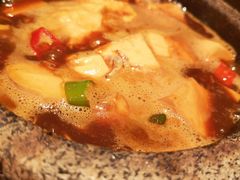 -嘉禾·悦享餐厅(八方汇店)