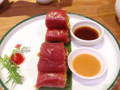 -禄运茶居·手工点心(猎德店)