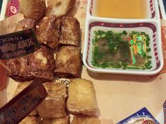 -大吉利·潮汕鲜牛肉火锅(总店)