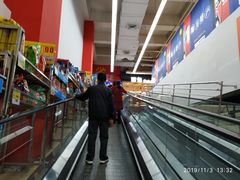 -家乐福(八宝街店)