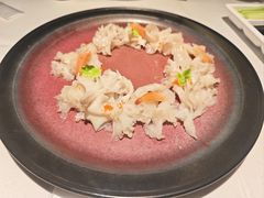 -在前门·烤鸭北京菜(五月花广场店)