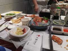 -大渔铁板烧(大悦城店)