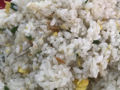 蛋炒饭-雷祖芳老妈蹄花店