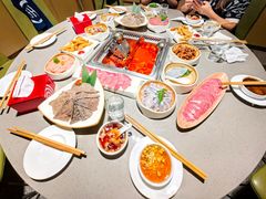 -海底捞火锅(万象城店)