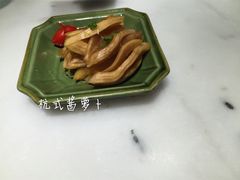 -京城小江南·北京烤鸭·江南土菜·白鱼(中关村店)