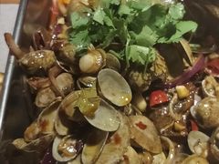 -一顿烧烤(八经街店)