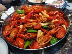 -指爱龙虾(金杨路总店)