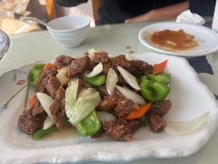 -四海回族饭店(前进大街店)