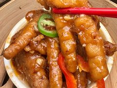 -誉八仙粤菜(万象天地店)