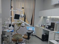 -牙博士口腔品牌连锁(杨浦店)