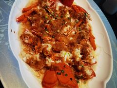 -宁邦·家宴·南京菜(红山动物园店)