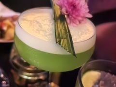 -云·酷Atmosphere(国贸大酒店)