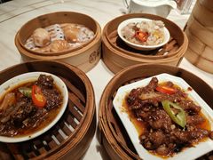 -稻香饭店(龙华天虹店)