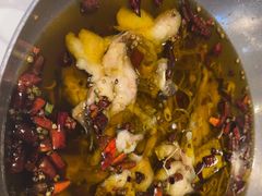 -渝乡人家(和平里店)