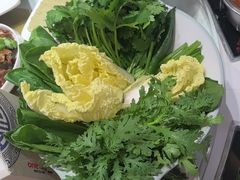 -草原传奇鲜羊火锅(桥北店)