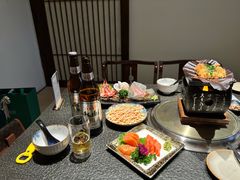 -山上下日本料理(万象城店)