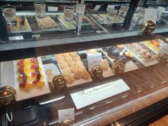 -杭州国际会议中心洲际酒店-原素全日餐厅(解放东路店)