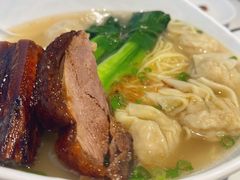 -香港深井掂檔烧鹅茶餐厅(海韵城店)