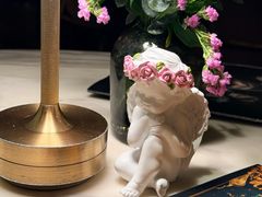 -IL TEATRO 精品意大利餐厅