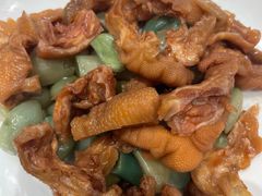 -老德州四合院·德州菜(天衢路店)