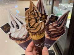 -GODIVA(国际金融中心店)
