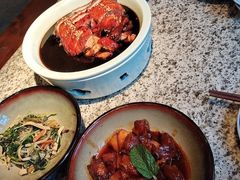 -南京大牌档(夫子庙老门东店)