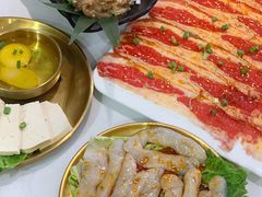 -八乔煎肉馆·丹东特色煎锅(梅林店)