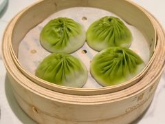 -翡翠拉面小笼包(岭南新天地店)