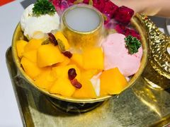 -3号仓库·创意中国菜(嘉兴龙鼎万达店)