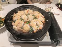 -双合园·海鲜水饺青岛菜(九水东路店)