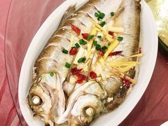 -小陆莲花蟹园农家乐(莲花岛店)
