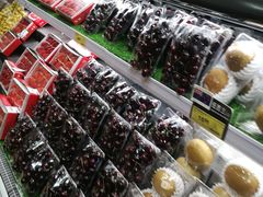 -百佳永辉超市(来福士广场店)