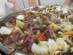 -标记好食