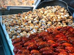 -星伦多自助料理·涮烤一体(杭州来福士店)