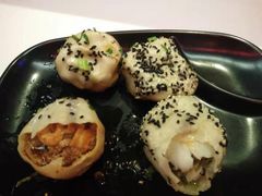 -小杨生煎(湟普汇店)
