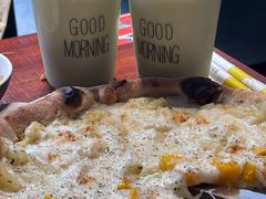 -卡朋厨房(289艺术园区店)