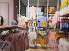 -6IXTY 8IGHT(朝阳大悦城店)