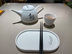 -蔡澜点心(三里屯T+MALL店)