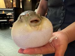 -永安鱼庄·镇江菜(东吴路店)