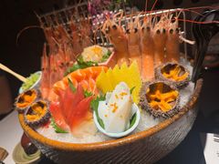 -花潮料理艺食馆(成都万象城店)