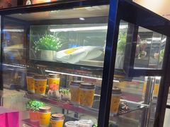 -麦当劳(西客站店)